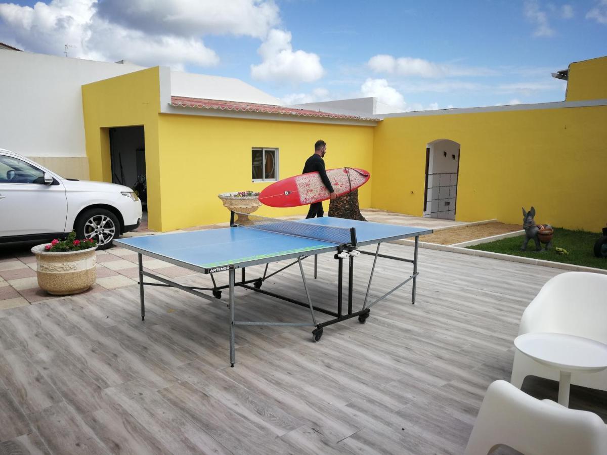 Surf House Helena Hotel Baleal Exterior photo