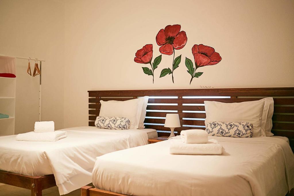 Surf House Helena Hotel Baleal Exterior photo